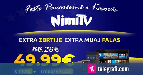 nimi tv